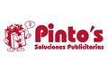 logotipo Pinto's Soluciones Publicitarias