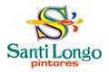 logotipo Pintores Santi Longo