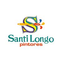 Logotipo Pintores Santi Longo