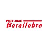 Logotipo Pinturas Barallobre