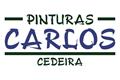 logotipo Pinturas Carlos