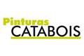 logotipo Pinturas Catabois