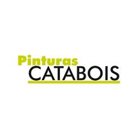 Logotipo Pinturas Catabois