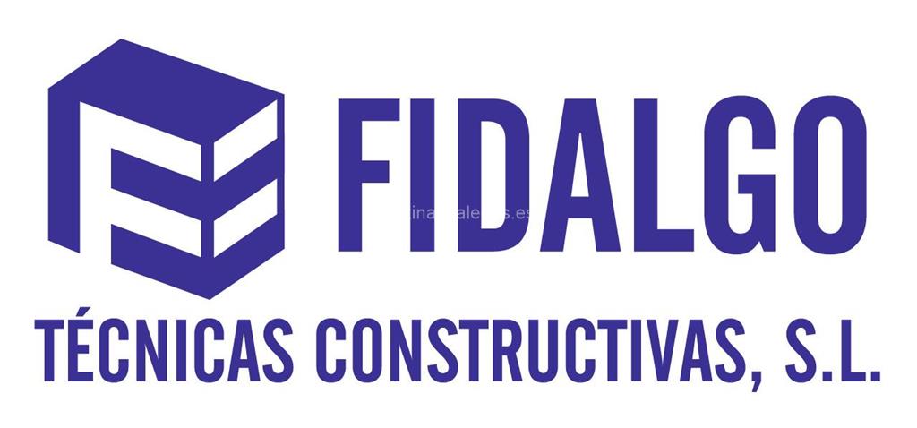 logotipo Pinturas Fidalgo