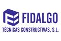 logotipo Pinturas Fidalgo