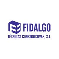 Logotipo Pinturas Fidalgo