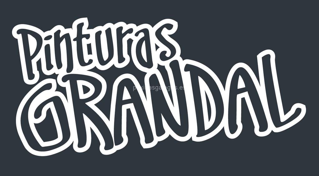 logotipo Pinturas Grandal, S.L.
