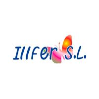 Logotipo Pinturas Illfer, S.L.