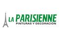 logotipo Pinturas París (La Parisienne)