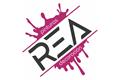 logotipo Pinturas Rea