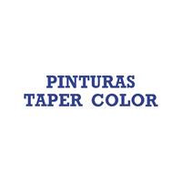 Logotipo Pinturas Taper Color