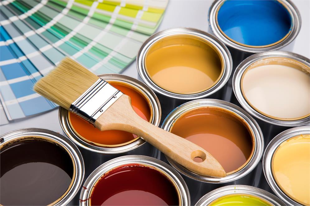 Pinturas en Vilagarcía de Arousa
