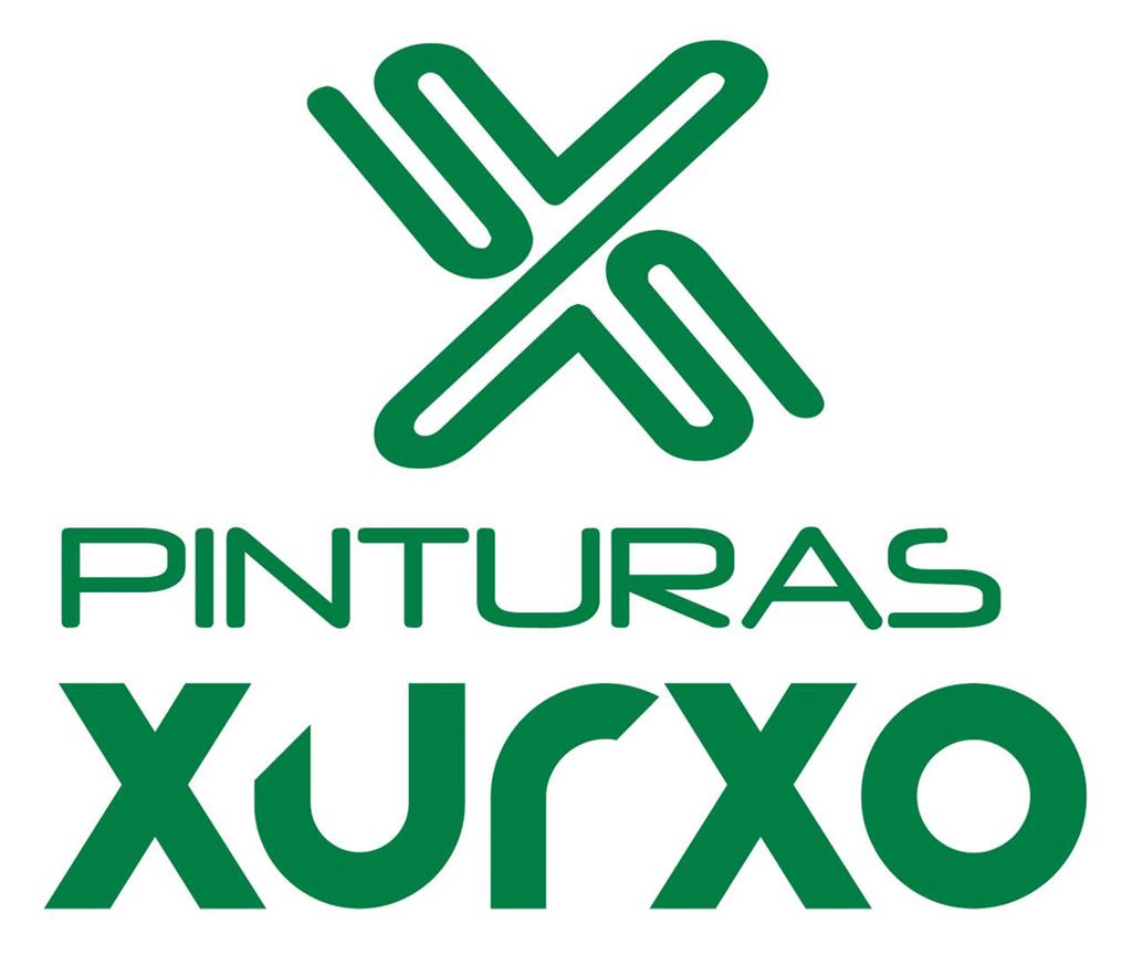 logotipo Pinturas Xurxo, S.L.