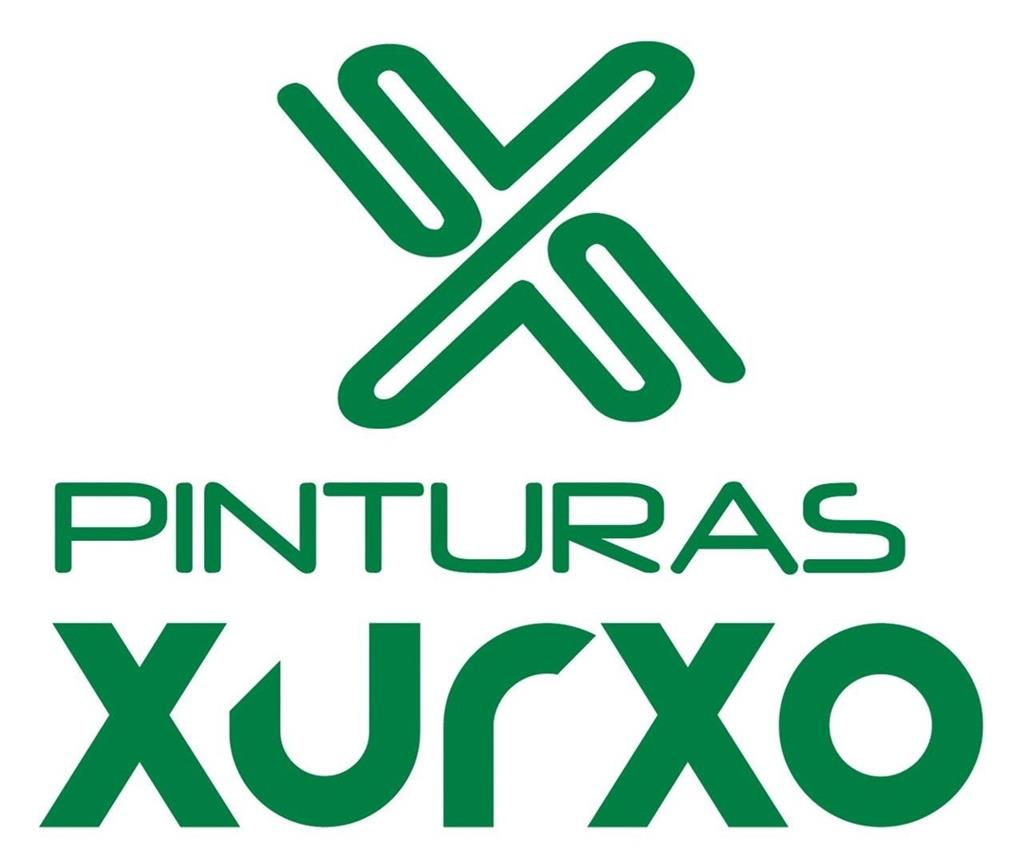 logotipo Pinturas Xurxo, S.L.