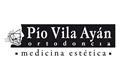 logotipo Pío Vila