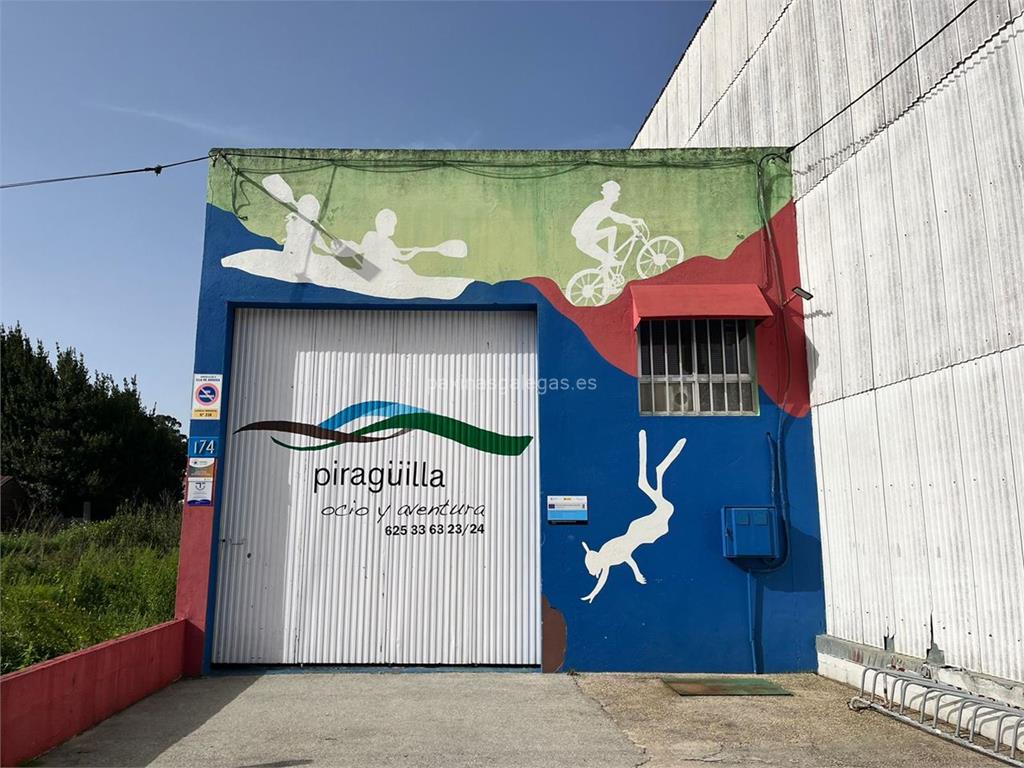 imagen principal Piragüilla, S.C.