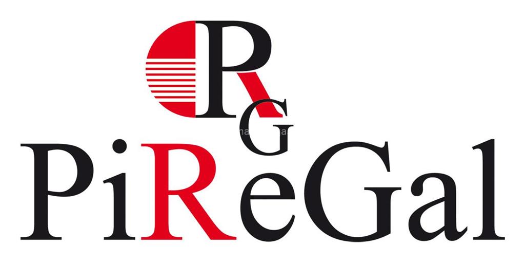 logotipo Piregal