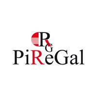 Logotipo Piregal