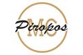 logotipo Piropos MC