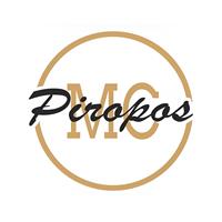 Logotipo Piropos MC