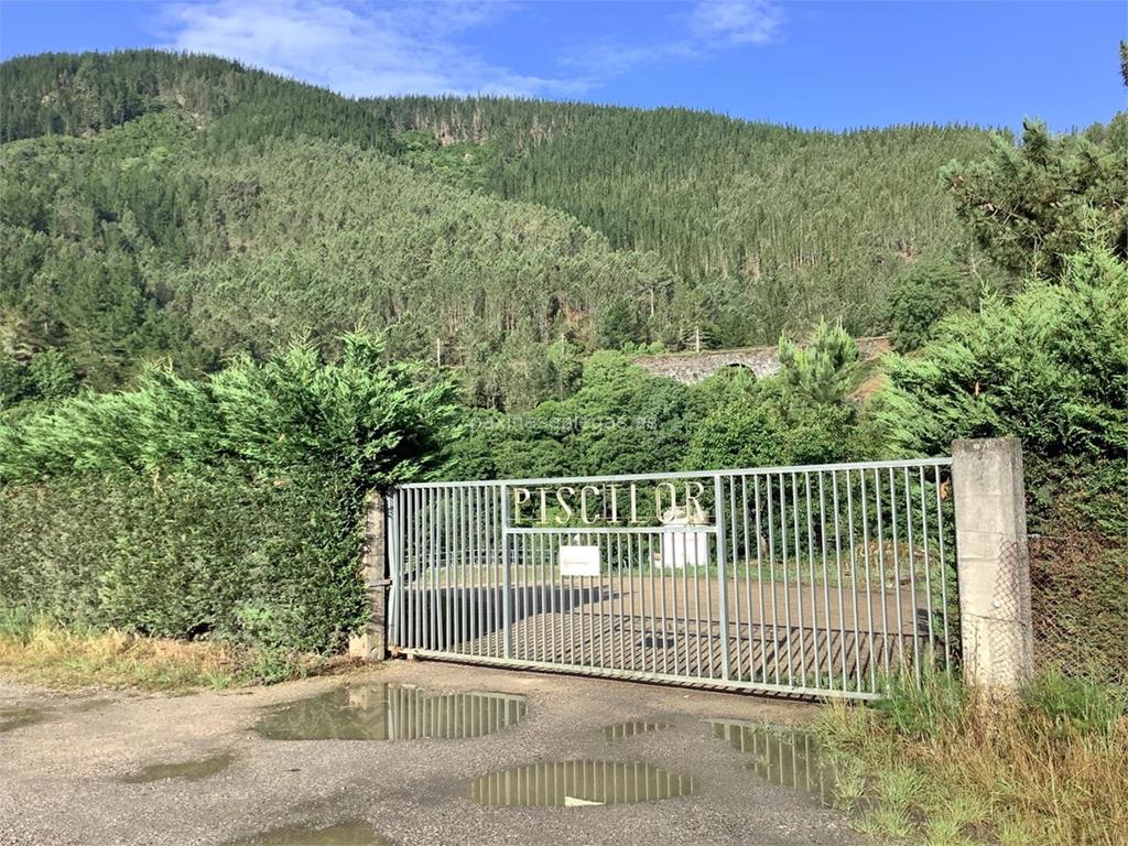 imagen principal Piscilor, S.A.