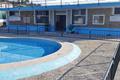 imagen principal Piscina Municipal de Ribadavia