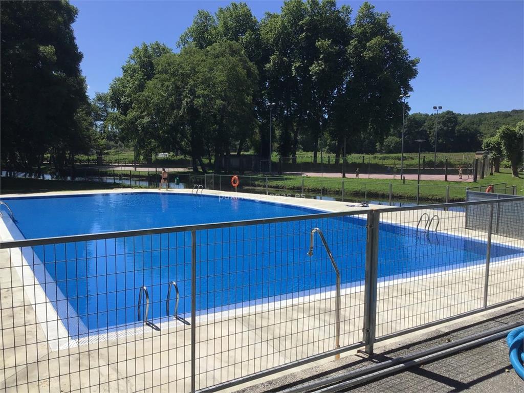 imagen principal Piscina Municipal