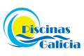 logotipo Piscinas Galicia