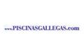 logotipo Piscinas Gallegas