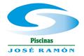 logotipo Piscinas José Ramón