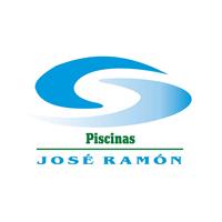 Logotipo Piscinas José Ramón