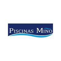 Logotipo Piscinas Miño