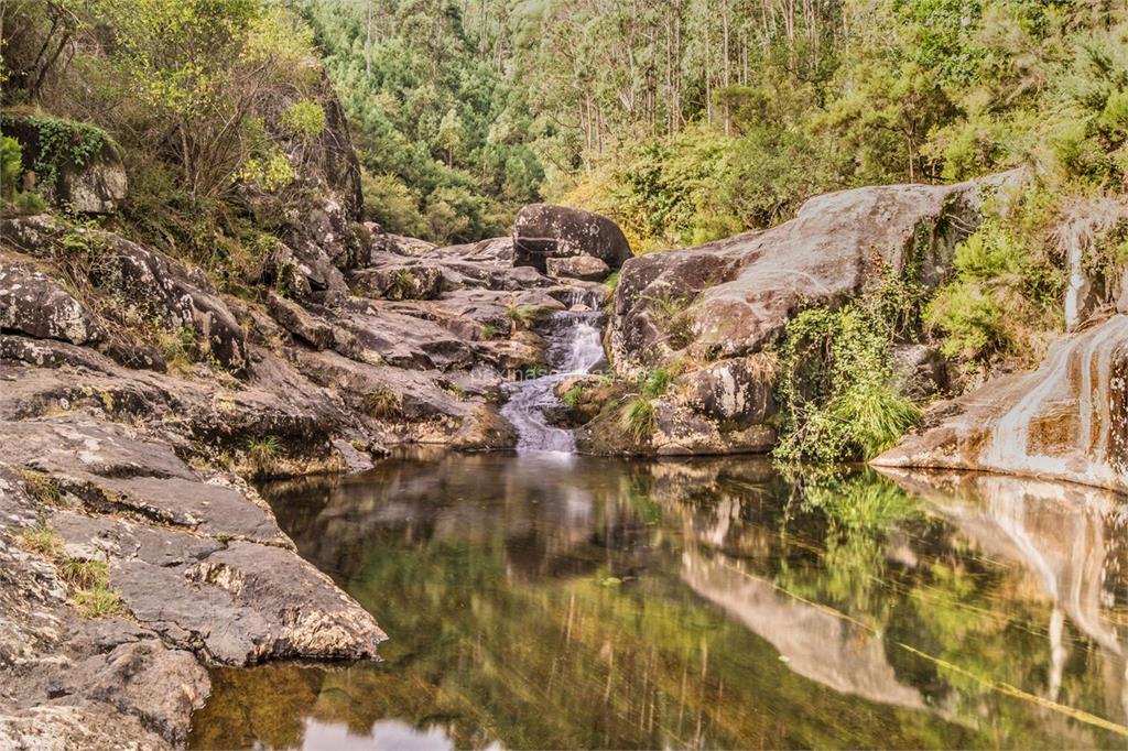 imagen principal Piscinas Naturales del Río Pedras