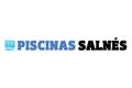 logotipo Piscinas Salnés
