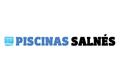 logotipo Piscinas Salnés