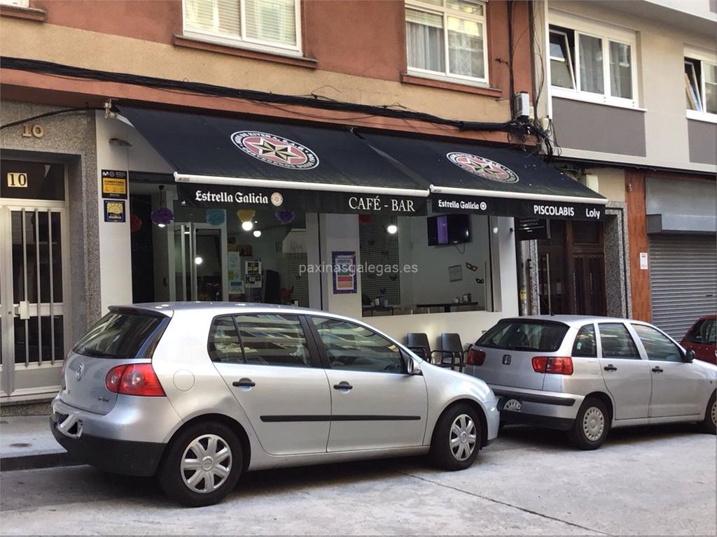 imagen principal Piscolabis