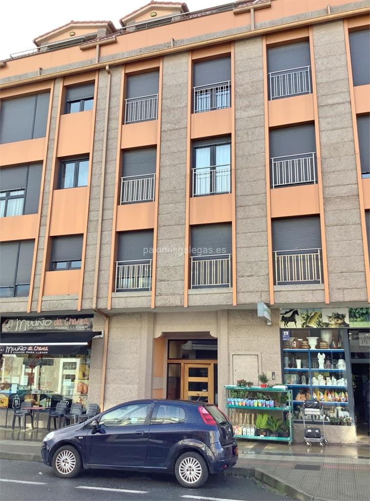 imagen principal Piso de Alquiler Turístico Edificio Chanca