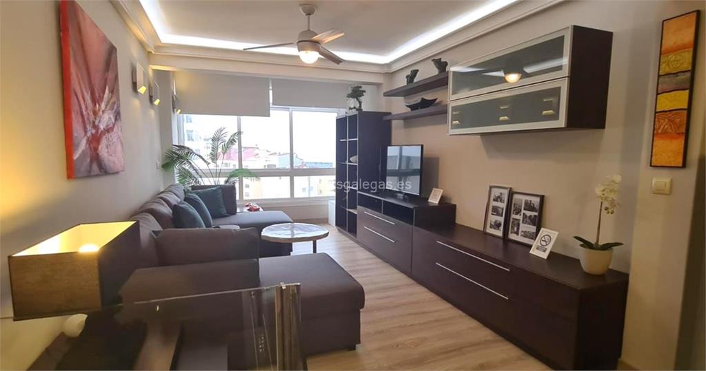 imagen principal Piso de Alquiler Turístico Urzáiz, 89