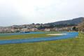 imagen principal Pista de Atletismo de A Xunqueira