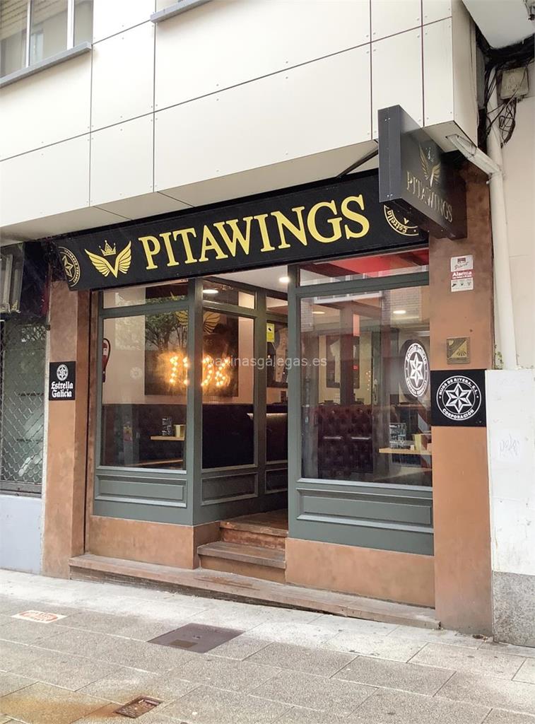 imagen principal Pitawings 