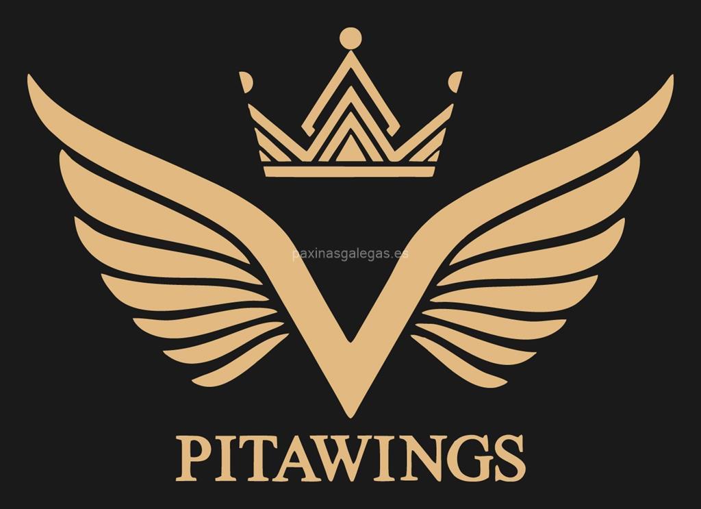 logotipo Pitawings 