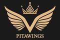 logotipo Pitawings 