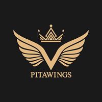 Logotipo Pitawings 