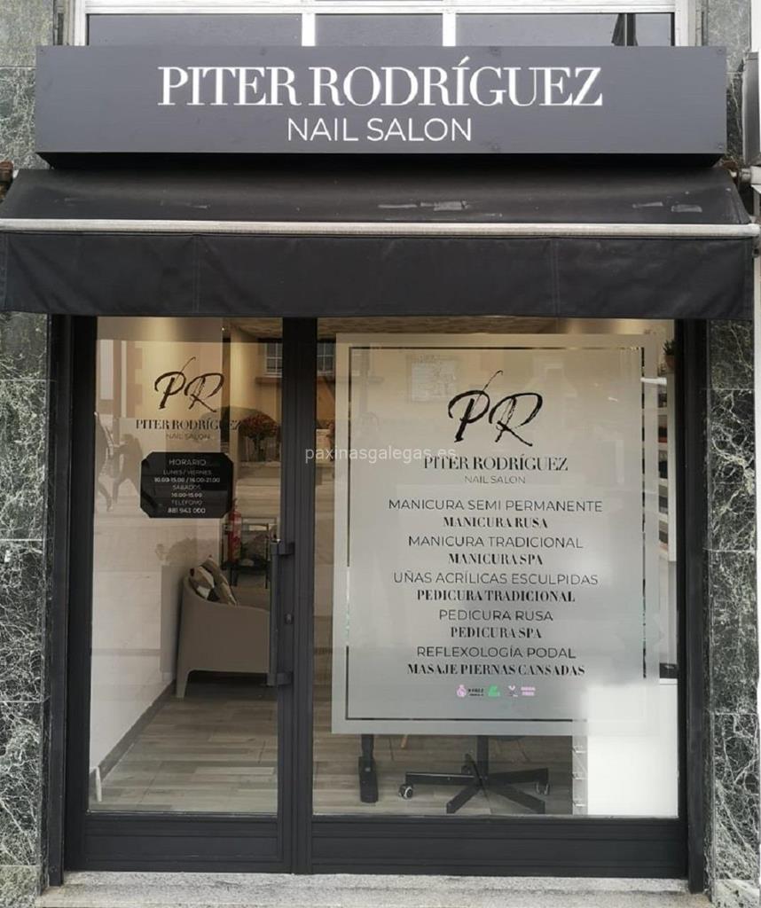 imagen principal Piter Rodríguez Nail Salon