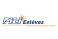 logotipo Piti Estévez 