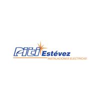 Logotipo Piti Estévez 