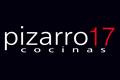 logotipo Pizarro 17