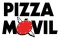 logotipo Pizza Móvil