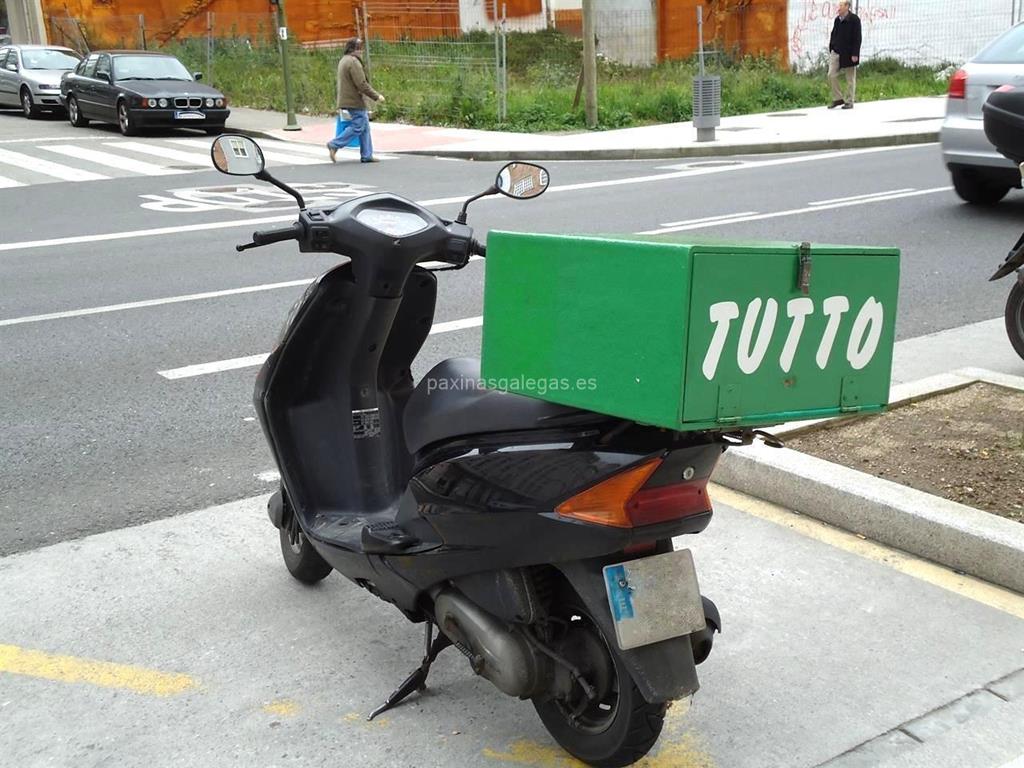 Pizza Tutto imagen 11