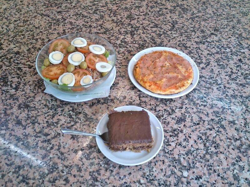 Pizza Tutto imagen 14